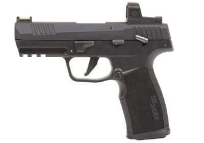 Buy P322, 22 Lr 4in