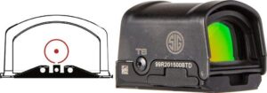 Buy Romeo2 Reflex Sight
