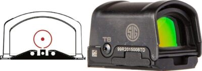 Buy Romeo2 Reflex Sight