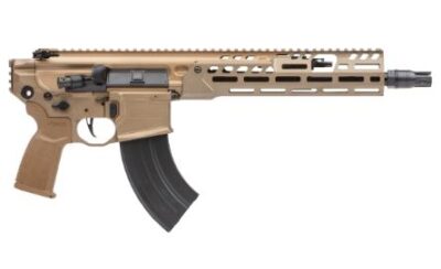 Buy Sigmcx, 7.62x39