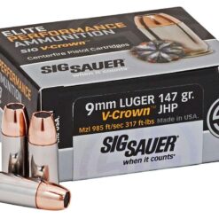 Buy Ammo 9mm