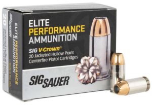 Ammo 45acp 200gr