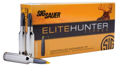 Buy Ammo 308 Win 165gr