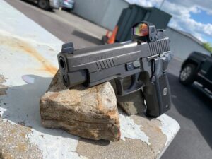 Buy P226 9mm