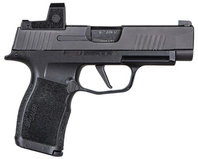 Buy P365, 9mm