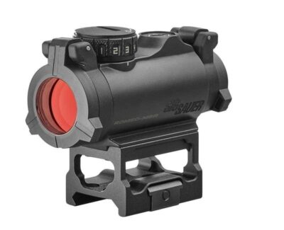 Buy Romeo- Msr Compact Red Dot Sight,
