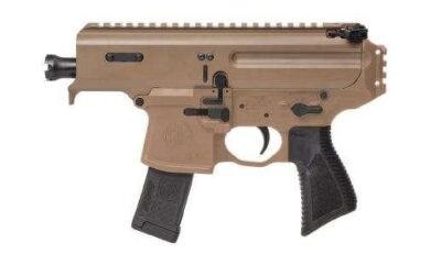 Buy Sigmpx, 9mm