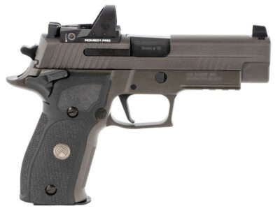 Buy P226, 9mm