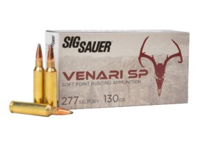 Buy Ammo 277 Sig Fury