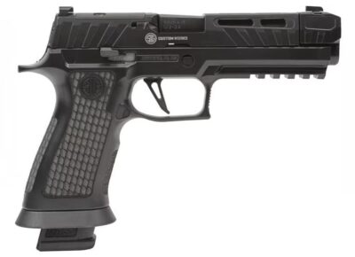 Buy P320, 9mm