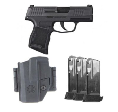 Buy P365 9mm