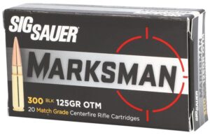 Buy E300a120 Marksman