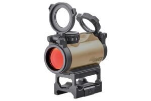 Buy Sig Sauer Romeo- Msr 1x Red Dot