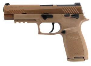 Buy M17 9mm 4.7