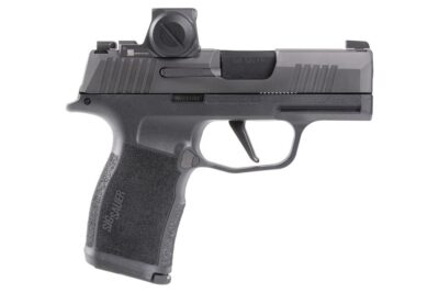 Buy Sig Sauer P365x 9mm Pistol