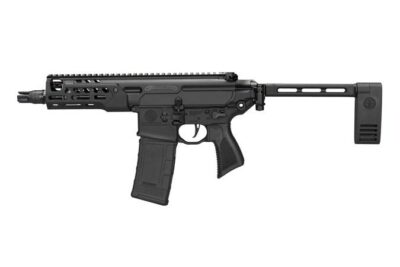 Buy Sig Sauer Mcx Rattler Lt Pistol 300 Blackout