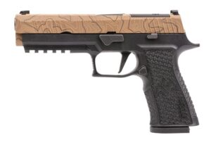 Buy P320 X- Ten Endure 10mm