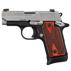 Buy P238 Two- Tone 380acp