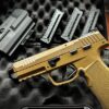 Buy P322 22 Lr 4in