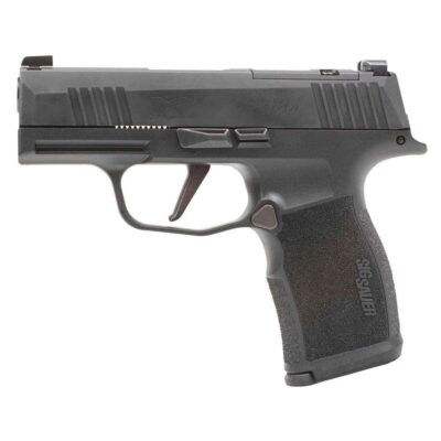 Buy Sig Sauer P365x 9mm