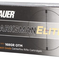 Buy Sig Sauer E308m120