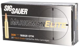 Buy Sig Sauer E308m120