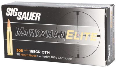 Buy Sig Sauer E308m120