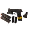 Buy Sig Sauer P365- Xmacro 9mm