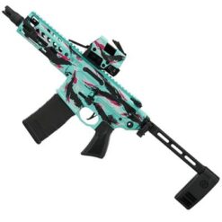 Buy Mcx Rattler Miami Tiger Stripe